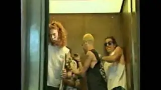 BBC Skaters From Uranus - Part #13
