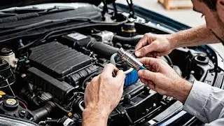 How To Replace 02 Oxygen Sensor On Any Car