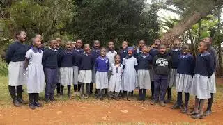 KAIGURI PRIMARY SCHOOL..
