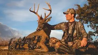 Sooner Bucks with a Bow | The Virtue TV S4//E12