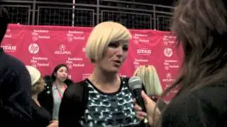 Indie Entertainment News - Malin Akerman