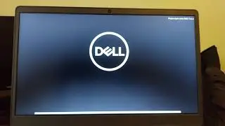 Notebook Dell - A instalação do Windows não localizou HD e nem SSD Nvme ? SOLUÇÃO !
