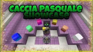 Caccia Pasquale 2020 | StarlightUnity | Showcase