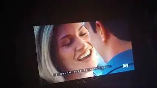 The Whole Nine Yards (2000) End Credits on Laff TV 30-4 KPXN-DT