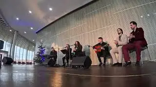 Flamenco & Sal Torrevieja 2025