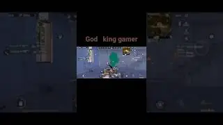 God VS REO  fight   Pung mobile lite # God king gamer #