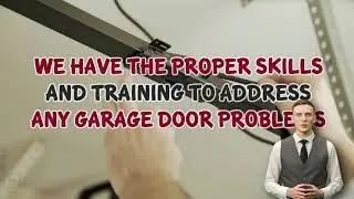 Garage Door Repair - Free To Use