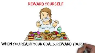 10 Great Alternative Non Food Rewards for Dieters