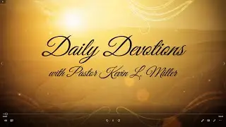 CACC Daily Devotional 2 2 21 