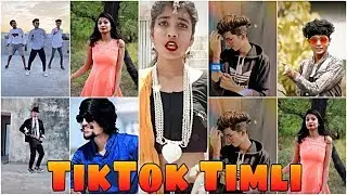Gujarati special timli tik tok video // new Gujarati musically tik tok