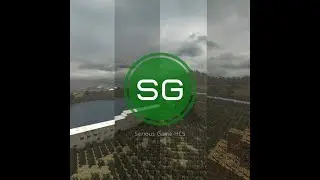 HunterCraftStudio. SGHCS - 