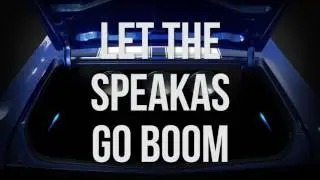 B List Boys - Speaka Muzik (Lyric Video)