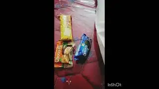 Tiffin Bag unboxing. of reporting day...Life at kiit
