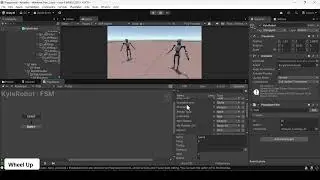 Buildbox to Unity Playmaker Essentials ep-2