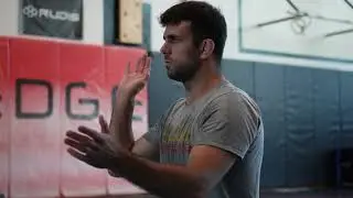 Top Wrestling: Skill Building Drills, Games & Situations for Tilts with Coach Colin Navickas