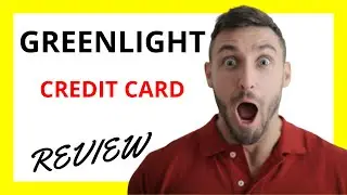 🔥 Greenlight Credit Card Review: A Family-Friendly Credit Card for Building Financial Skills