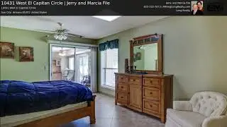 10431 West El Capitan Circle | Jerry and Marcia File