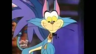Chaos fandub (from Aladdin's 