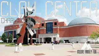 Clay Center | Charleston, WV | Fun Kids Exhibit!