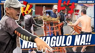 NAGKAGULO NA!! / yorme - general sukat - papapau
