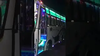 Swaraj Madza A/C Coach van for sales | @Wecares