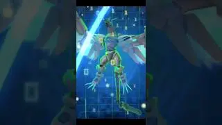 Metallicdramon Digivolution | Digimon ReArise