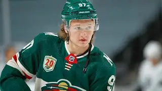 Minnesota Wild 2022 Playoff Hype Trailer