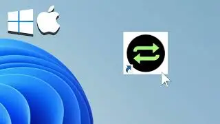 How to Install CrownSoft Audio Repeater Pro  App Windows Version on MacBook (Mac OS) Intel/M1,M2
