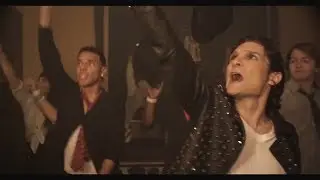 Corey Feldman Is Doin' It The Best He Can (