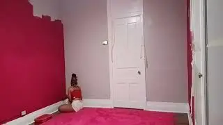 Decorating My Secret House - Part 4