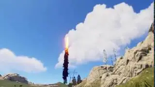 RocketTurrets | New rocket effects