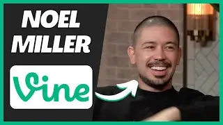 Noel Miller Was A VINE CELEBRITY