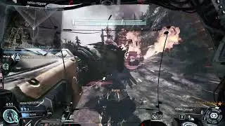 Titanfall 1 Frontier Defense [Реликвия]