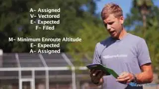IFR Lost Communications Procedures - MzeroA Flight Training