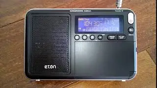 Radio Santa Apolonia 104.30 MHz. FM. ((( RDS ))) Per&uacute;-Lima -Lima Norte.