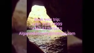 Algarve Discovery