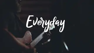 Everyday | Buddy Holly Cover | Daniel Mark Wolf