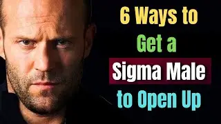 Cracking the Code: 6 Strategies to Unlock the Mystery of Sigma Males