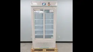 Corepoint Glass Door Refrigerator ID 20881