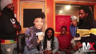 Royal KhaoZ Talks Colorism In Music, Voice Out Jam Session, New Music + More