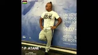 Stevie B. - P Atann