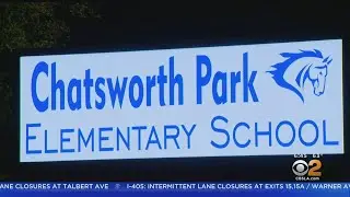 Chatsworth Homeless Housing Development Draws Protest