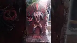 Maa Wusuli Devi: The Divine Patroness of Debt Relief #निचलौल #महराजगंज