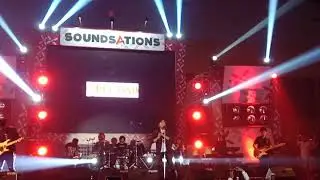 Ari Lasso - Terlalu Berarti (SoundsAtions 2019 : Celebes Convention Center, Makassar)