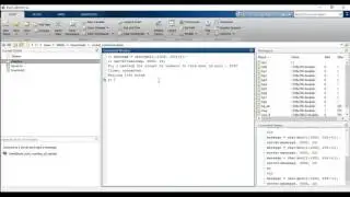Matlab based communication projects