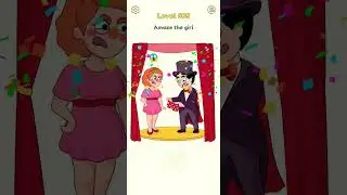 DOP2: DELETE ONE PART level 505 solution and answer gameplay #dop #short #dop2 #shortvideo #tiktok