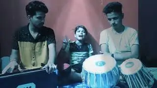 sung classical albela  singer  #rohitbhatt and #tabla player #varunbhatt chhoti si koshish ki he 🙏🙏🎧