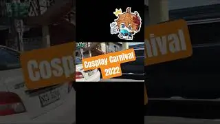cosplay Carnival 2022 / Cute Chaos