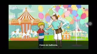 04  Balloons (Little Fox)