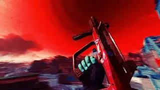 A lil something (MW KBM SnD)